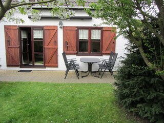 Appartamento per vacanze Bredene Registrazione all'aperto 2