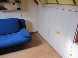 Appartamento per vacanze Bredene Caratteristiche 7