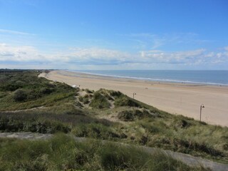 Appartamento per vacanze Bredene Ambiente 20