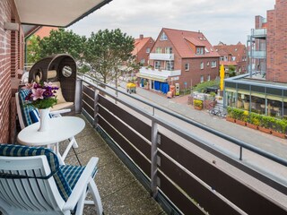 Nordbalkon