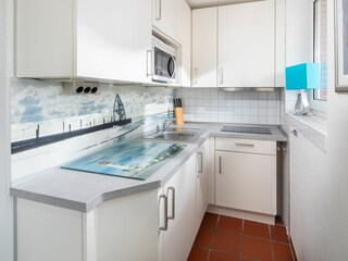 Küche / Küchenzeile