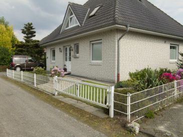 Holiday house Haus Betty