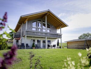 Ferienwohnung Alpenröschen - Bolsterlang - image1