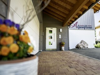 Apartamento de vacaciones Bolsterlang Grabación al aire libre 4