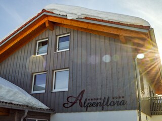 Apartamento de vacaciones Bolsterlang Grabación al aire libre 5