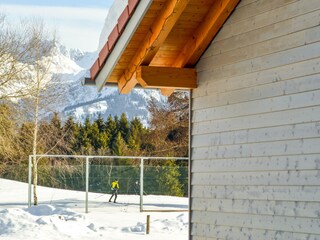 Appartamento per vacanze Bolsterlang Ambiente 21