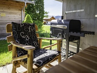 Appartamento per vacanze Bolsterlang Ambiente 18