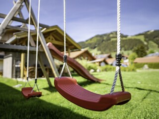 Appartamento per vacanze Bolsterlang Ambiente 19