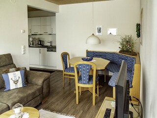 Appartamento per vacanze Bolsterlang Caratteristiche 6