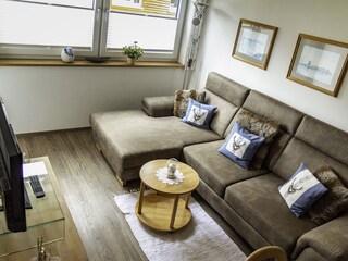 Appartamento per vacanze Bolsterlang Caratteristiche 7