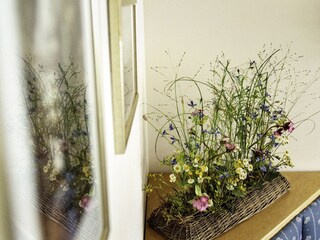 Appartamento per vacanze Bolsterlang Caratteristiche 8