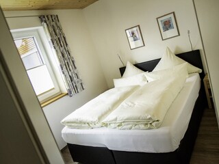 Appartamento per vacanze Bolsterlang Caratteristiche 11