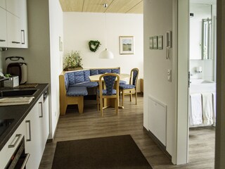 Appartamento per vacanze Bolsterlang Caratteristiche 13