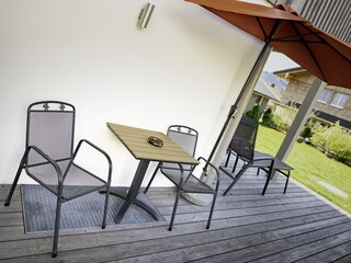 Appartamento per vacanze Bolsterlang Caratteristiche 14