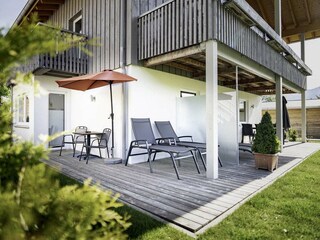 Appartamento per vacanze Bolsterlang Caratteristiche 15