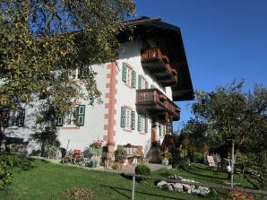 Ferienwohnung Zugspitzblick - Garmisch-Partenkirchen - image1