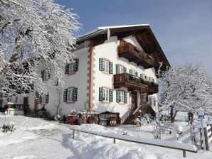 Ferienwohnung Zugspitzblick - Garmisch-Partenkirchen - image1