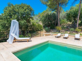Villa Alaró Buitenaudio-opname 5