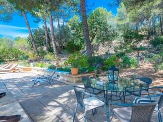 Villa Alaró Buitenaudio-opname 10