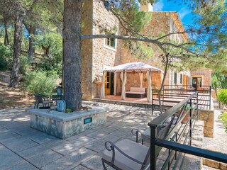 Villa Alaró Buitenaudio-opname 7