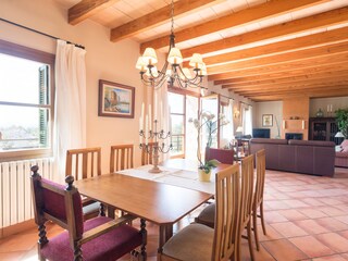 Villa Alaró Caratteristiche 21