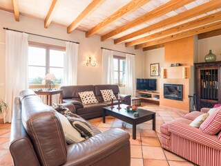 Villa Alaró Caratteristiche 22