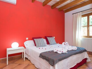 Villa Alaró Caratteristiche 25