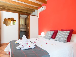 Villa Alaró Caratteristiche 26