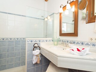 Villa Alaró Caratteristiche 28