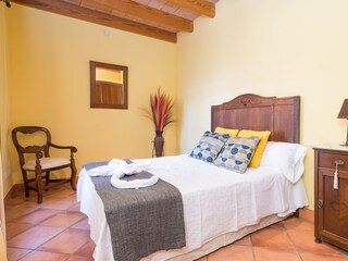 Villa Alaró Caratteristiche 29