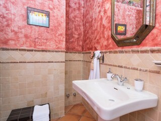 Villa Alaró Caratteristiche 31