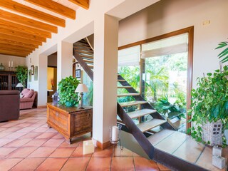 Villa Alaró Caratteristiche 32