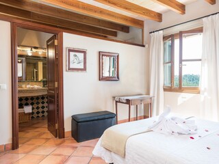 Villa Alaró Caratteristiche 34