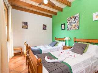 Villa Alaró Caratteristiche 37