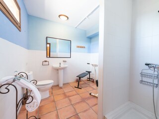 Villa Alaró Caratteristiche 40