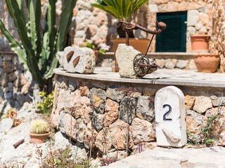Villa Alaró Buitenaudio-opname 15