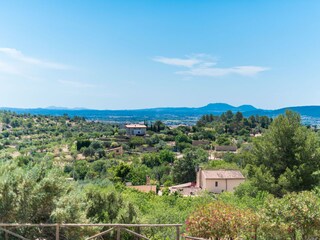 Villa Alaró Registrazione all'aperto 20