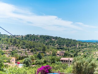 Villa Alaró Registrazione all'aperto 2