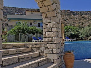 Outdoor - Eleni Villa