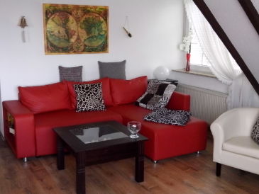 Holiday apartment Snow White