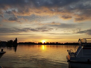 Ferienwohnung Röbel Müritz Umgebung 31