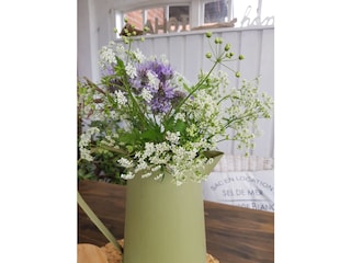 Ferienwohnung Röbel Müritz Ausstattung 27