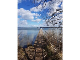 Ferienwohnung Röbel Müritz Umgebung 33