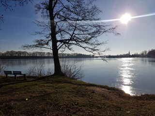 Ferienwohnung Röbel Müritz Umgebung 34