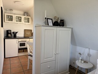 Ferienwohnung Röbel Müritz Außenaufnahme 6