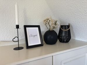Ferienwohnung Sandra - Röbel Müritz - image1