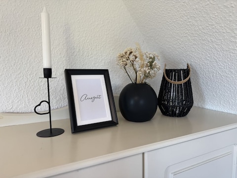 Ferienwohnung Sandra