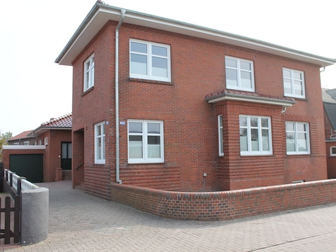 Ferienwohnung Kleine Auszeit Borkum 3