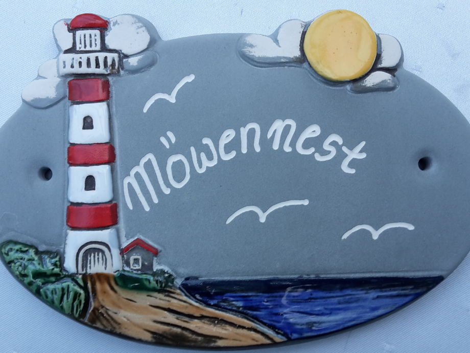 Ferienwohnung Möwennest, Ostsee, Heiligenhafen - Firma Tourismus