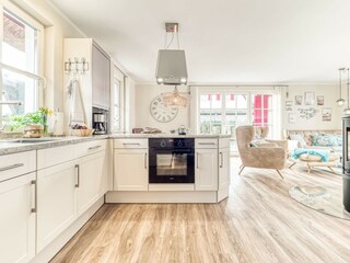 Ferienhaus Bodstedt Ausstattung 35